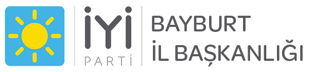 İYİ Parti Bayburt İl Başkanlığı